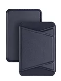 Держатель для карт Dux Ducis MagWallet Stand (синий)