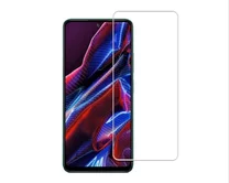 Защ. стекло Xiaomi Redmi Note 12/12R/12R Pro/Poco X5 (тех упак)