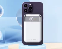 Внешний АКБ 10000 mAh Remax RPP-539 20W+22.5W белый