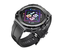 Часы Hoco Y14 Smart sports watch  (Call version) черные