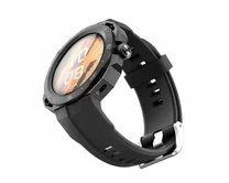 Часы Borofone BD4 Smart sport watch черные (Call Version)