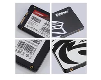 SSD 2.5 SATA KingSpec P3/256GB