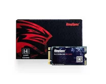 SSD M.2 NVMe PCIe (2242) KingSpec NE/256GB 