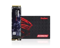 SSD M.2 NVMe PCIe (2280) KingSpec NE/512GB 