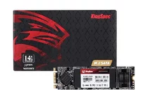 SSD M.2 NGFF (2280) KingSpec NT/512GB 