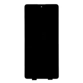 Дисплей Xiaomi Redmi Note 12 Pro (5G)/12 Pro Plus (5G)/POCO X5 Pro (5G) + тачскрин черный (Оригинал NEW)