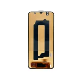 Дисплей Samsung A245F A24 (4G) + тач черный (Копия - Incell)