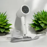 Фен Mijia portable hair dryer H101 белый CMJ04LXW