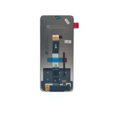 Дисплей Xiaomi Redmi 12C/Poco C55 + тачскрин черный (Premium)