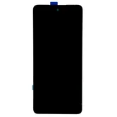 Дисплей Tecno Spark 20C (BG7n/BG7) + тачскрин черный (Premium)