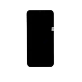 Дисплей Samsung A155F A15 в сборе черный (Копия - Hard OLED Small)