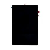 Дисплей Xiaomi Pad 5/Pad 5 Pro (21051182G, 21051182C) + тачскрин черный (Оригинал NEW)