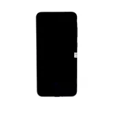 Дисплей Samsung A356B A35 в сборе черный (Оригинал 100%/CG)