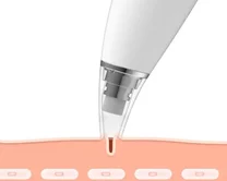 Аппарат для вакуумной чистки кожи лица Xiaomi InFace MS7000 Blackhead Remover Instrument