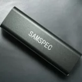 Внешний SSD Type-C SAMSPEC 480GB