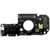 Шлейф Xiaomi Redmi Note 11/11S/12S на сист разъем + мик (плата) 1кл