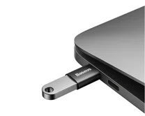 OTG Baseus USB 3.1 - Type-C