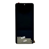Дисплей Xiaomi Redmi Note 12 (4G/5G)/POCO X5 (5G) + тачскрин черный (Premium)