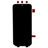 Дисплей Huawei Nova 11/12s + тачскрин черный (Оригинал NEW)