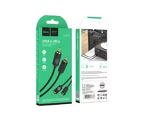 AUX кабель Hoco UPA29 2xRCA-2xRCA, 1,5м