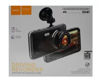 Видеорегистратор Hoco Di41 Driving recorder