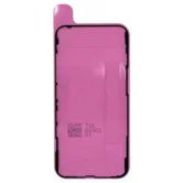 Скотч двусторонний iPhone 13 Pro для модуля черный 1кл