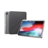 Чехол книжка WiWU Classic GF-003 iPad 10 2022/2025 (черный)