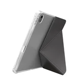 Чехол книжка WiWU Classic GF-003 iPad 10 2022/2025 (черный)