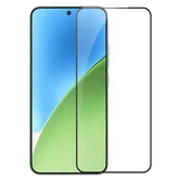 Защитное стекло Xiaomi 15 Full (FIDI) черное