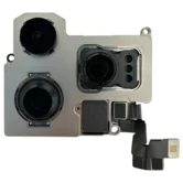 Камера iPhone 16 Pro задняя 1кл