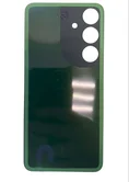 Задняя крышка Samsung S921B S24 серая 1кл