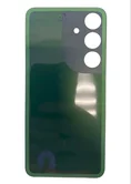 Задняя крышка Samsung S921B S24 фиолетовая 1кл