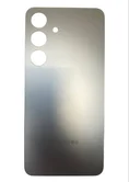 Задняя крышка Samsung S931B S25 серая 1кл