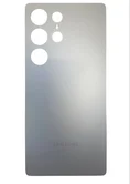 Задняя крышка Samsung S938B S25 Ultra синяя 1кл