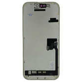 Дисплей iPhone 16 Pro + тачскрин (Оригинал OEM/FOG)