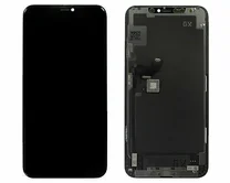 Дисплей iPhone 11 Pro Max + тачскрин (Копия - Hard OLED)(микросхема не меняется)