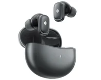 Bluetooth стереогарнитура McDodo HP-8220 черная