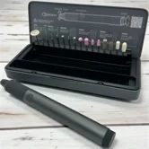 Гравер Mijia Electric pencil серая