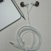 Стереогарнитура AW-04 AXXA, белая