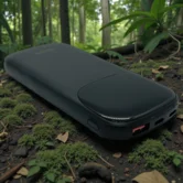 Внешний АКБ 10000 mAh McDodo MC-8520 22,5W, черный