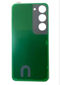 Задняя крышка Samsung S911B S23 лаванда 1кл