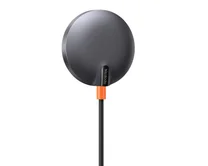 Беспроводное ЗУ McDodo CH-2860 MagQ Qi2, 15W черный