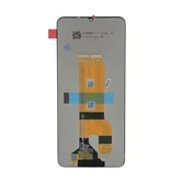 Дисплей Realme C61 (4G) + тачскрин черный