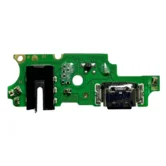 Шлейф Infinix Hot 40/40 Pro на сист разъем + мик (плата) 2кл