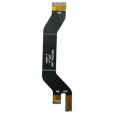Шлейф Xiaomi Redmi Note 12 (5G)/Poco X5 (5G) межплатный 2кл