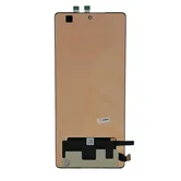 Дисплей Tecno Camon 30 Pro (5G) (CL8) + тачскрин черный (AMOLED)