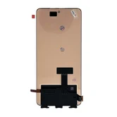 Дисплей Tecno Camon 30 Premier (5G) (CL9) + тачскрин черный (AMOLED)