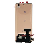 Дисплей Tecno Spark 20 Pro Plus (4G) (KJ7) + тачскрин черный (AMOLED)