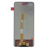 Дисплей Vivo Y28 (4G) + тачскрин черный (Premium)