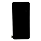 Дисплей Vivo V30 Lite (4G)/V40 Lite (4G/5G) + тачскрин черный (OLED)
